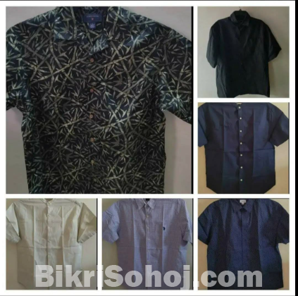 Men's Shirt